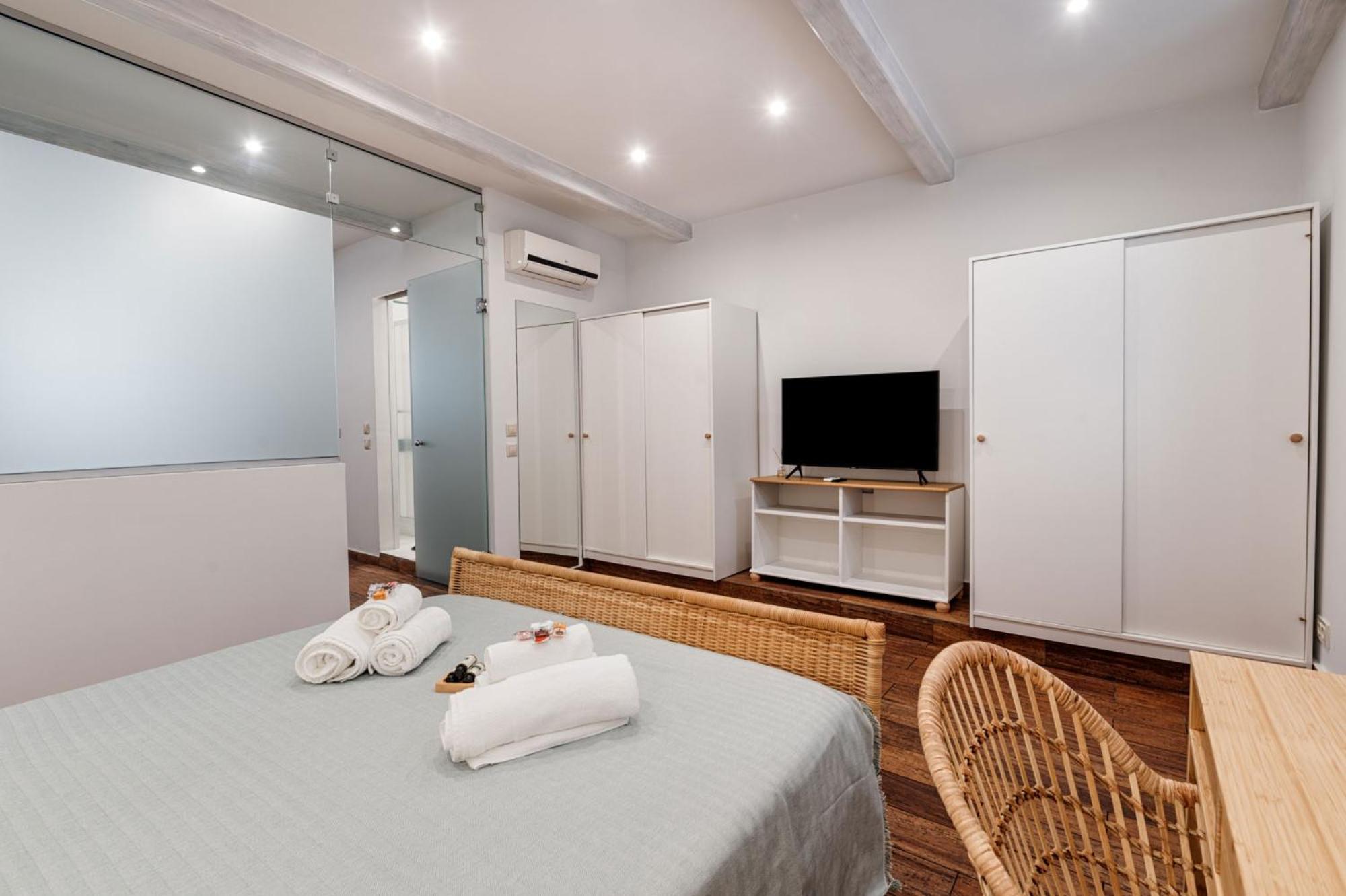 Saint'S Alley Suite Corfu  Extérieur photo