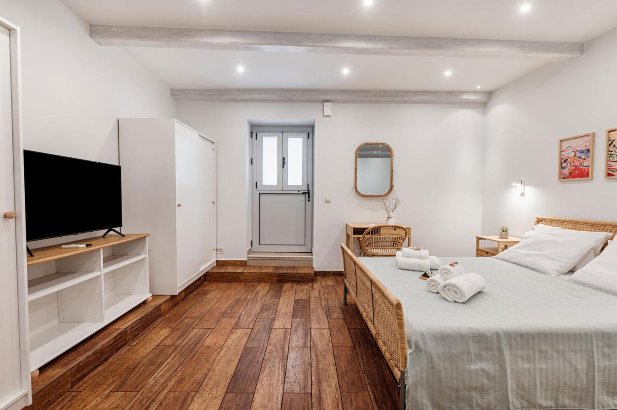 Saint'S Alley Suite Corfu  Extérieur photo