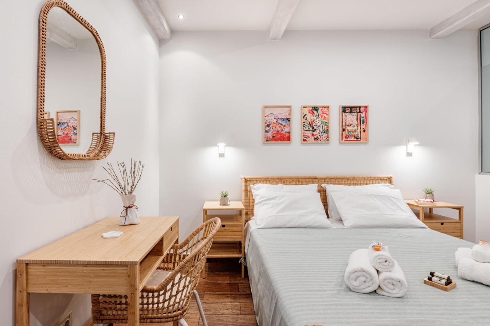Saint'S Alley Suite Corfu  Extérieur photo