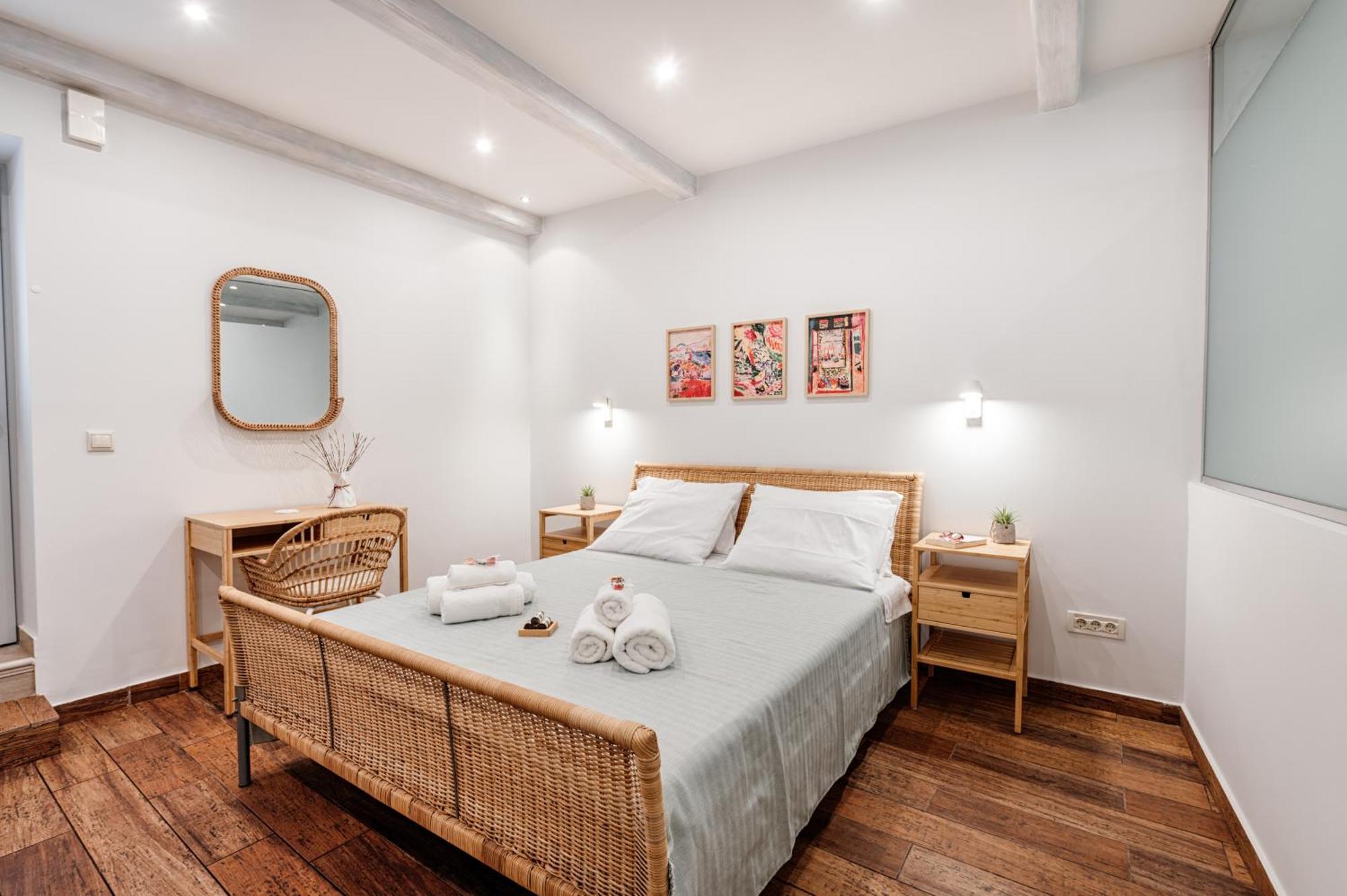 Saint'S Alley Suite Corfu  Extérieur photo